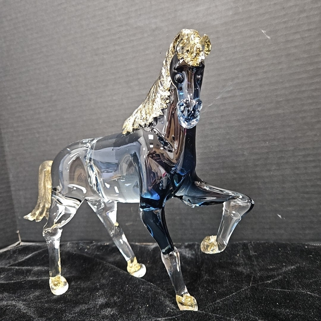 Murano Figurine