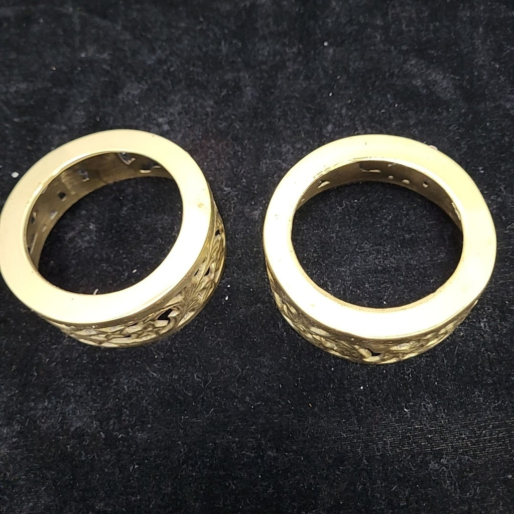 Candle Ring