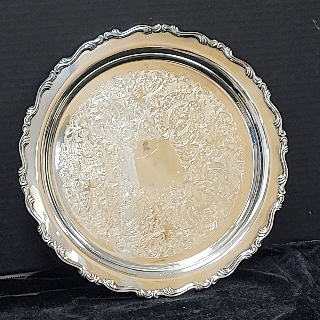 Oneida Serving Tray