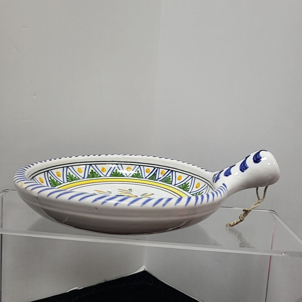 Sauce Dish