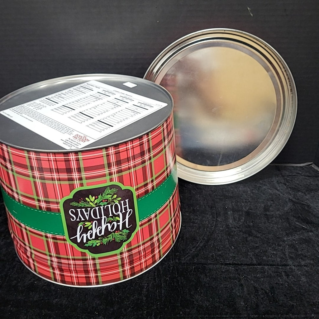 Cookie Tin