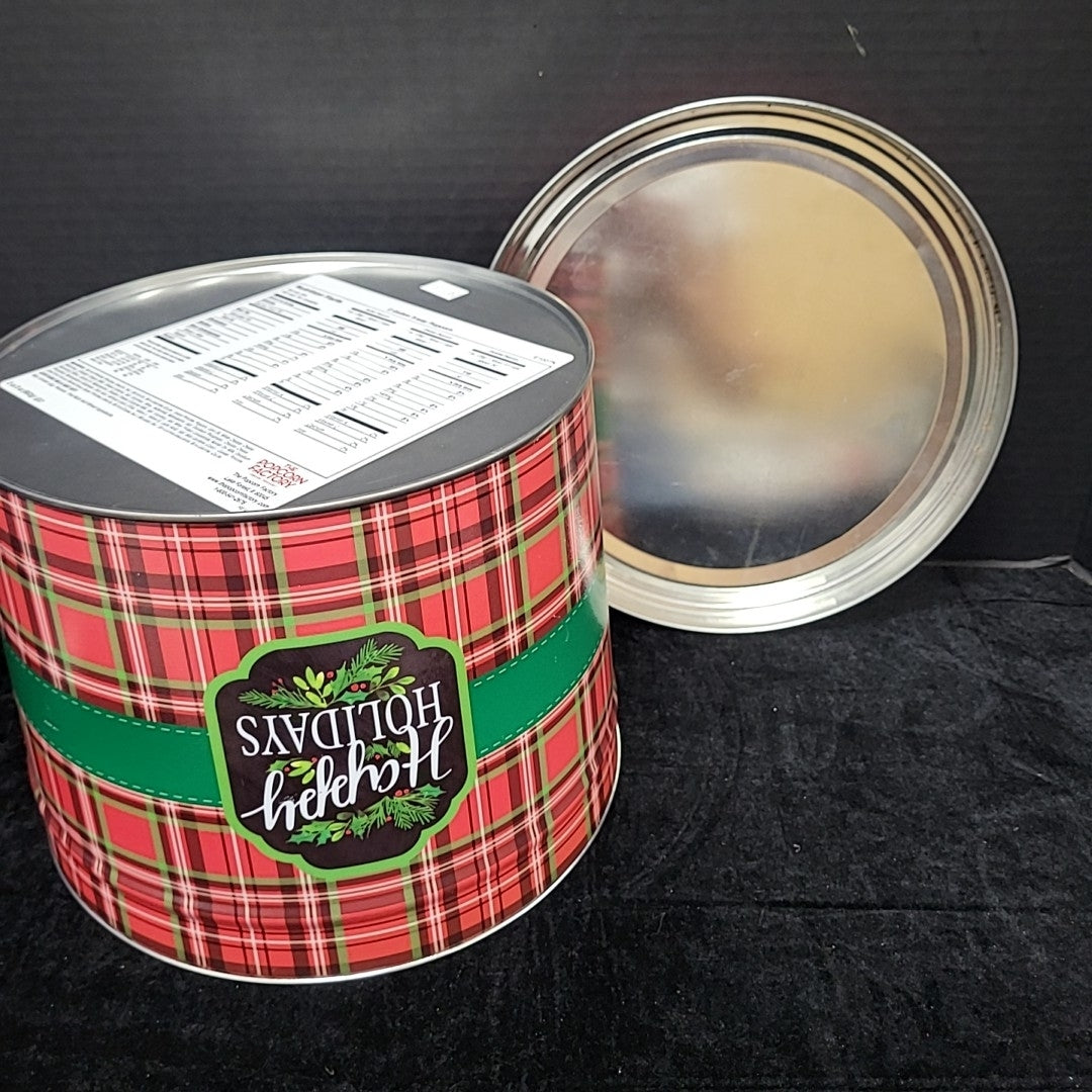 Cookie Tin