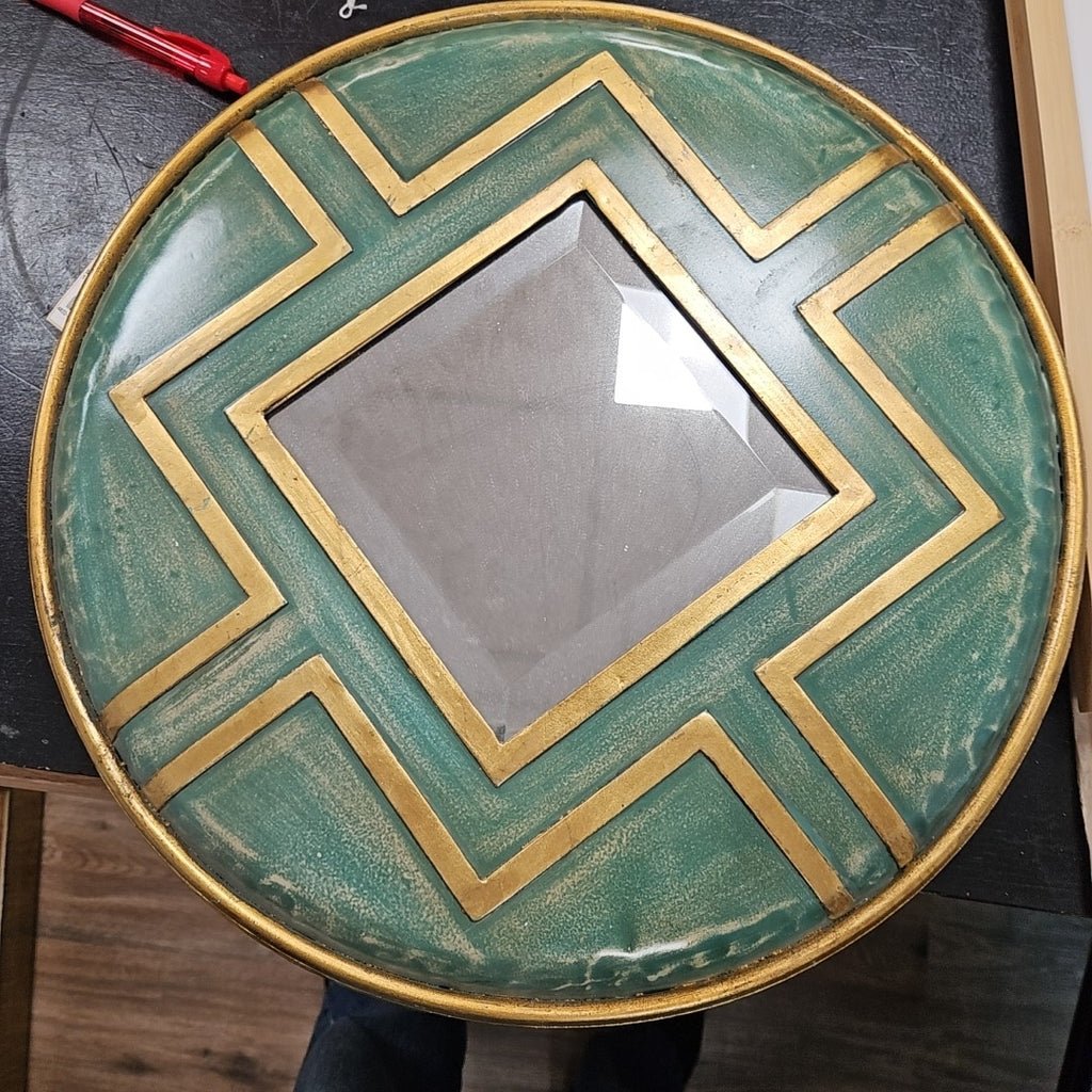 Amina Rounds Mirror