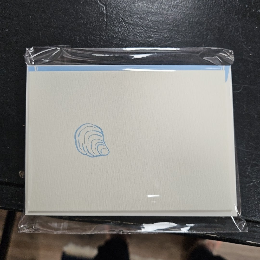 Note Cards