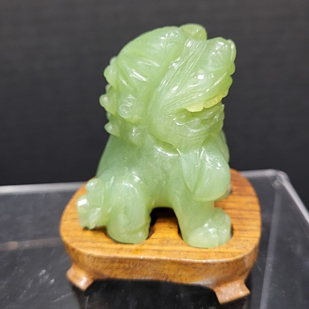 Foo Dog