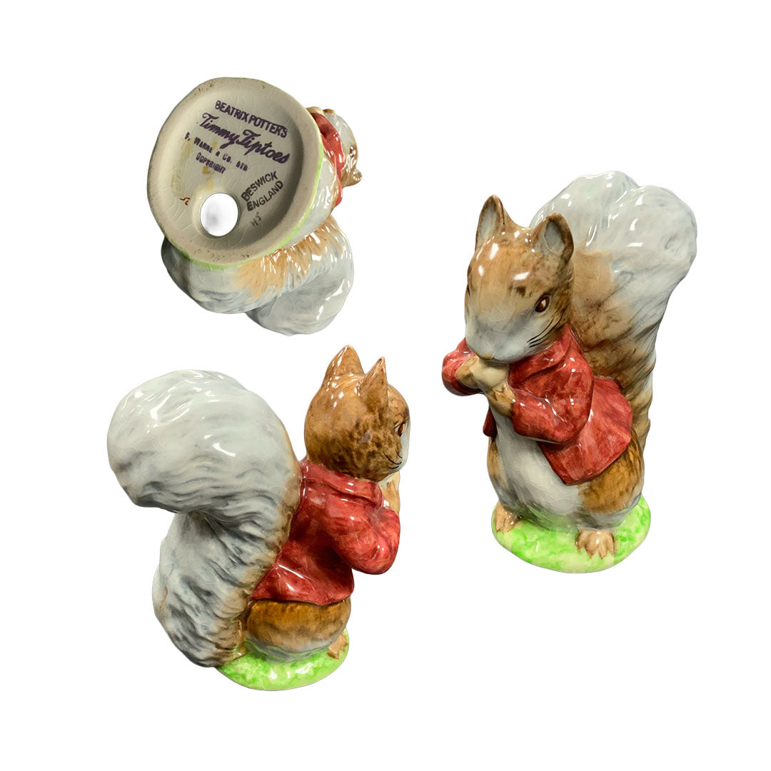Beswick Figurine