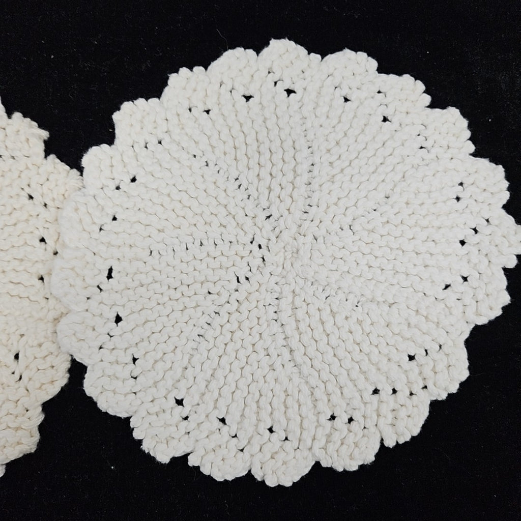 Doily