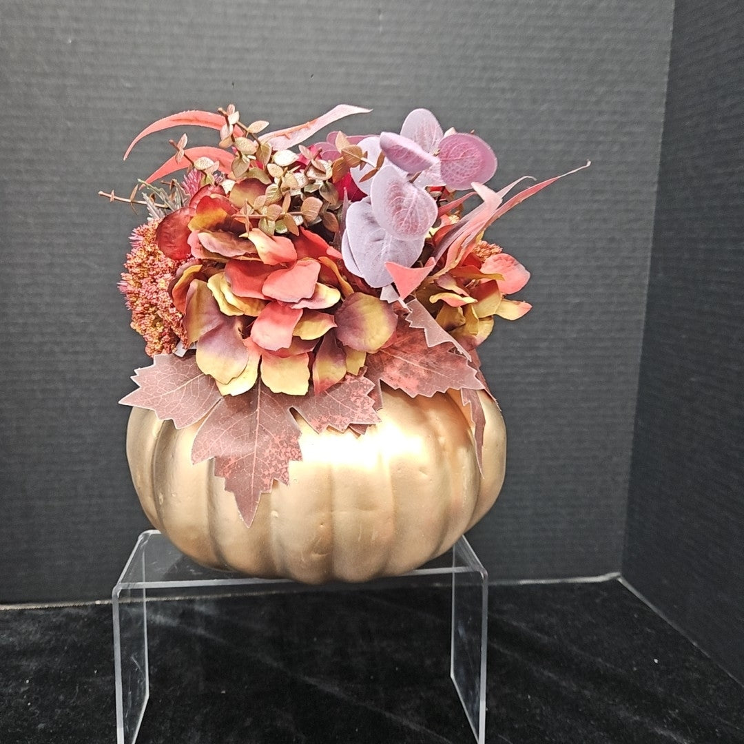 Faux Flower