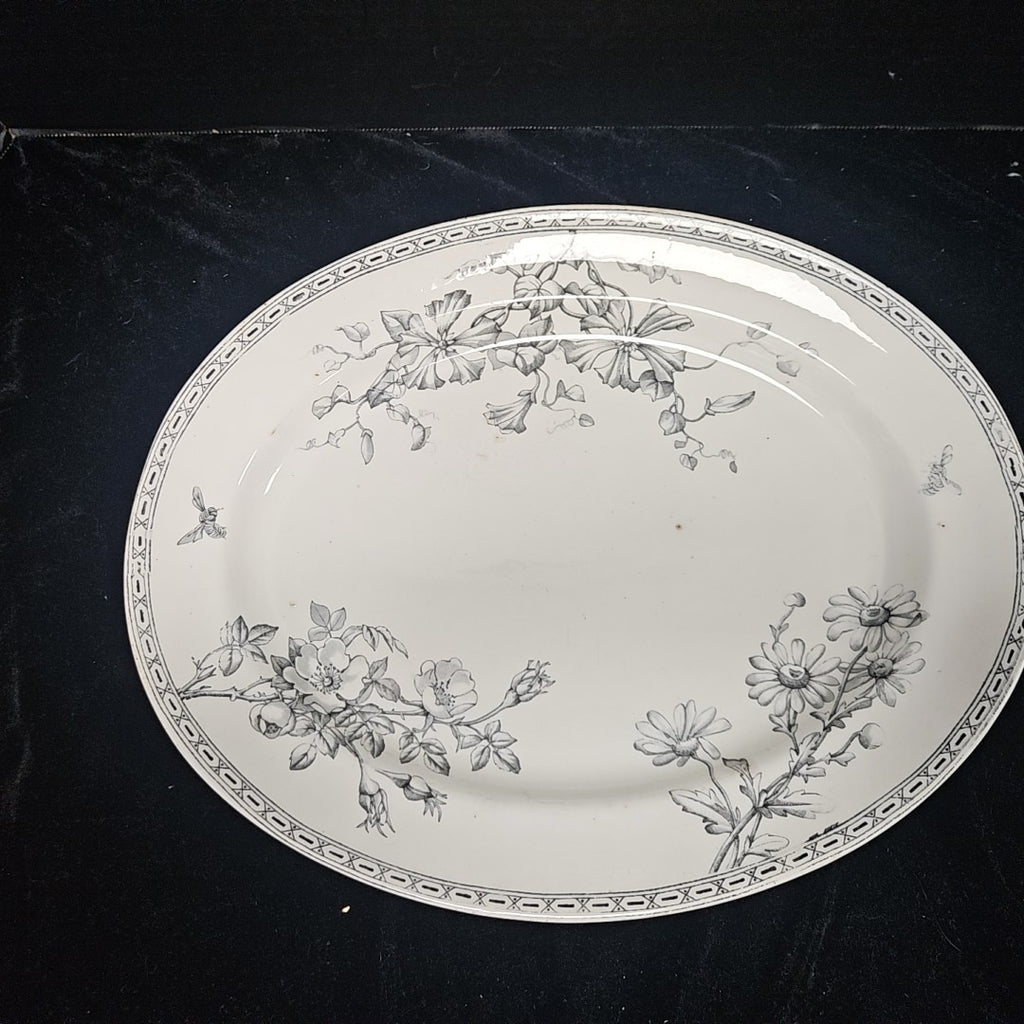Wedgwood Platter