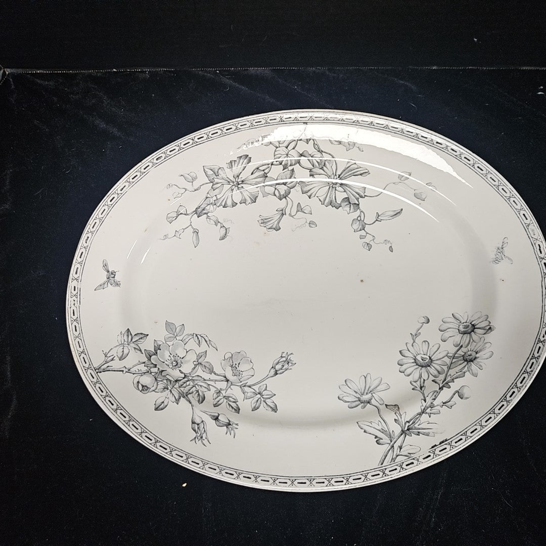 Wedgwood Platter