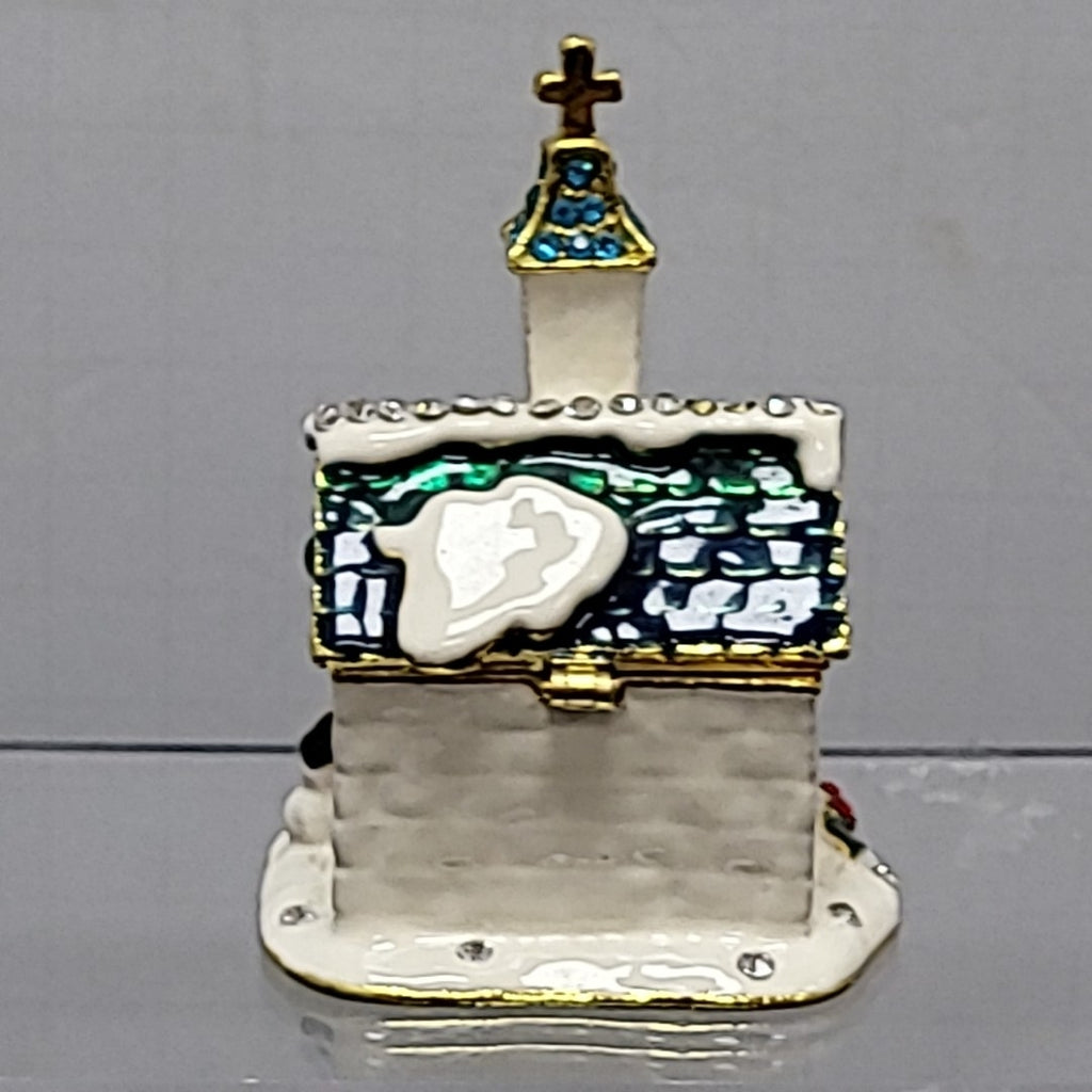 Bumble's Trinket Box