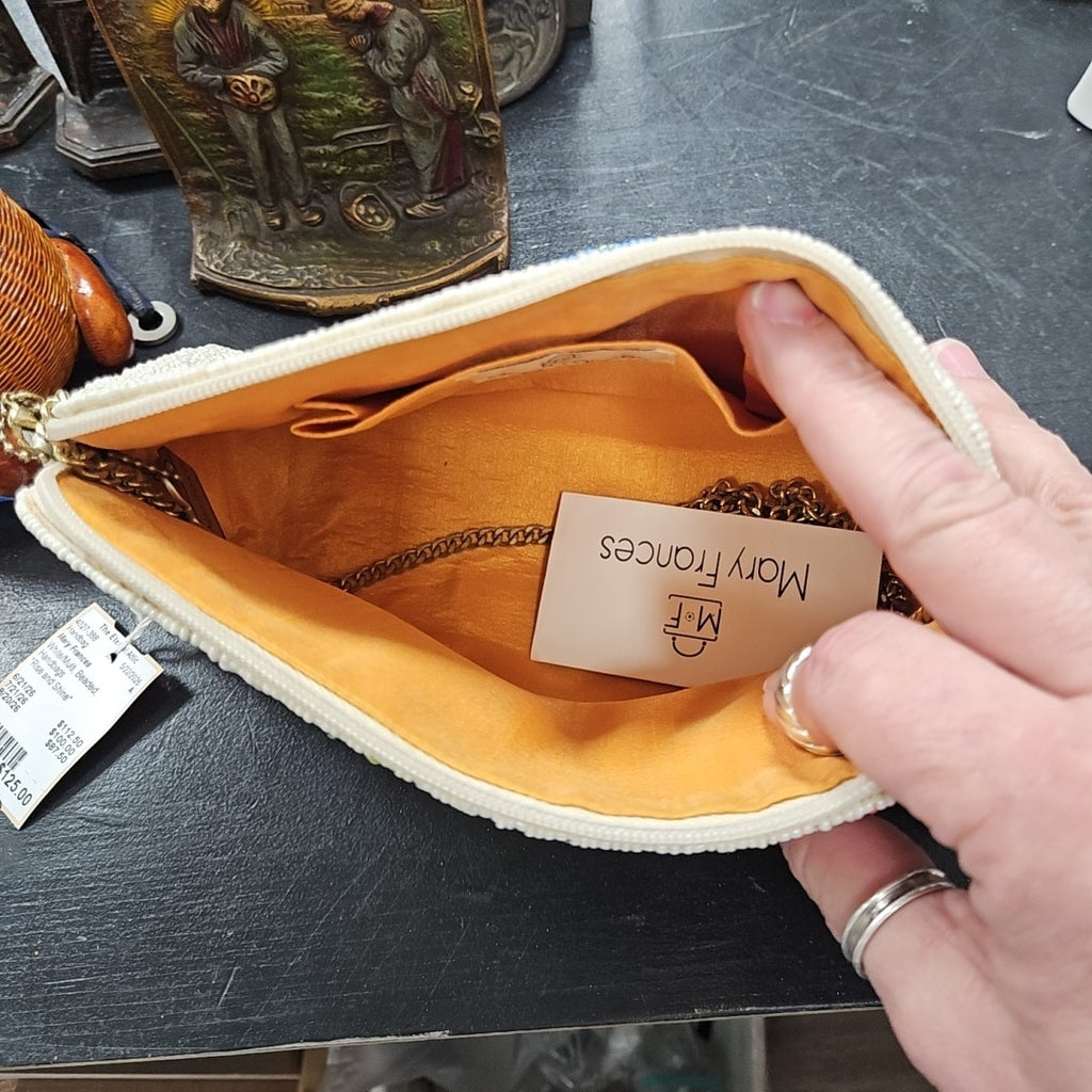 Mary Frances Handbag