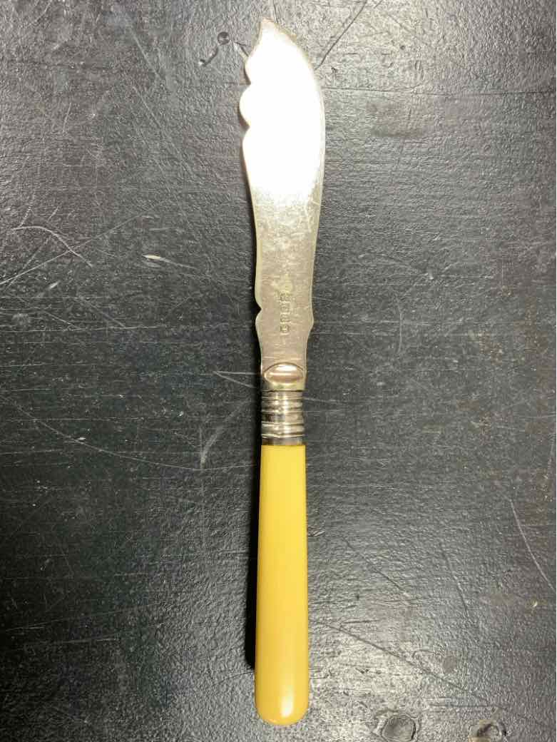 Fish Knife