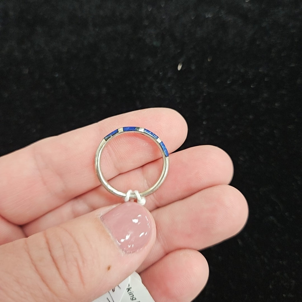 Stacking Ring