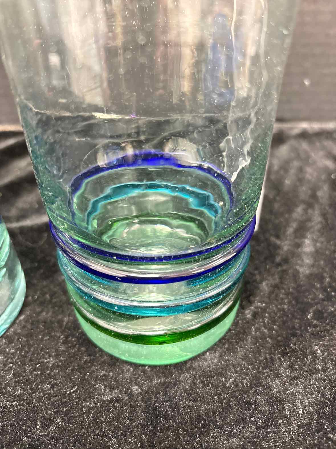 Water Glass