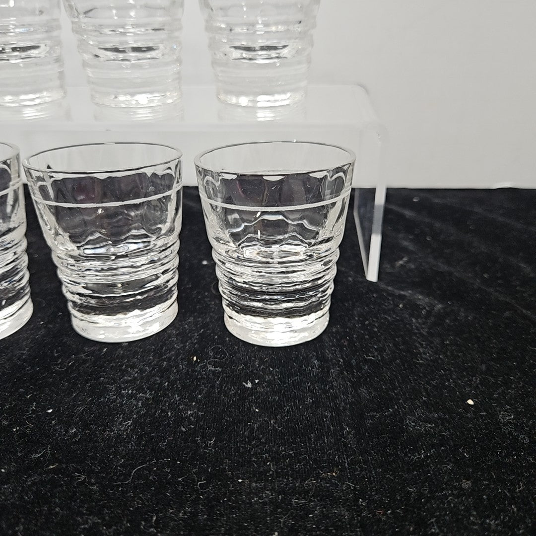 Shot Glass