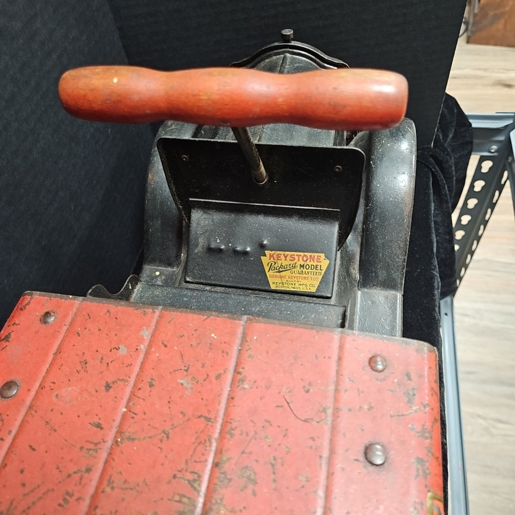 Keystone Packard Toy