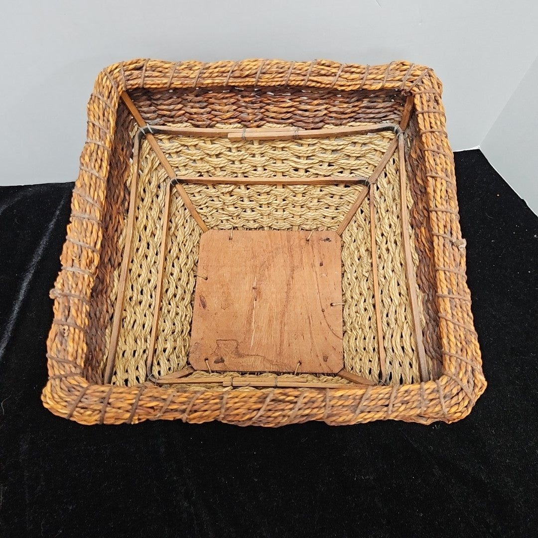 Waste Basket