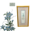 Framed Botanical