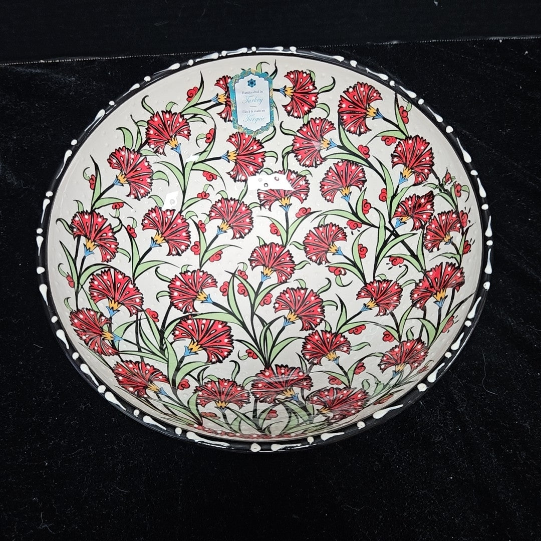 Nakkas Decorative Bowl
