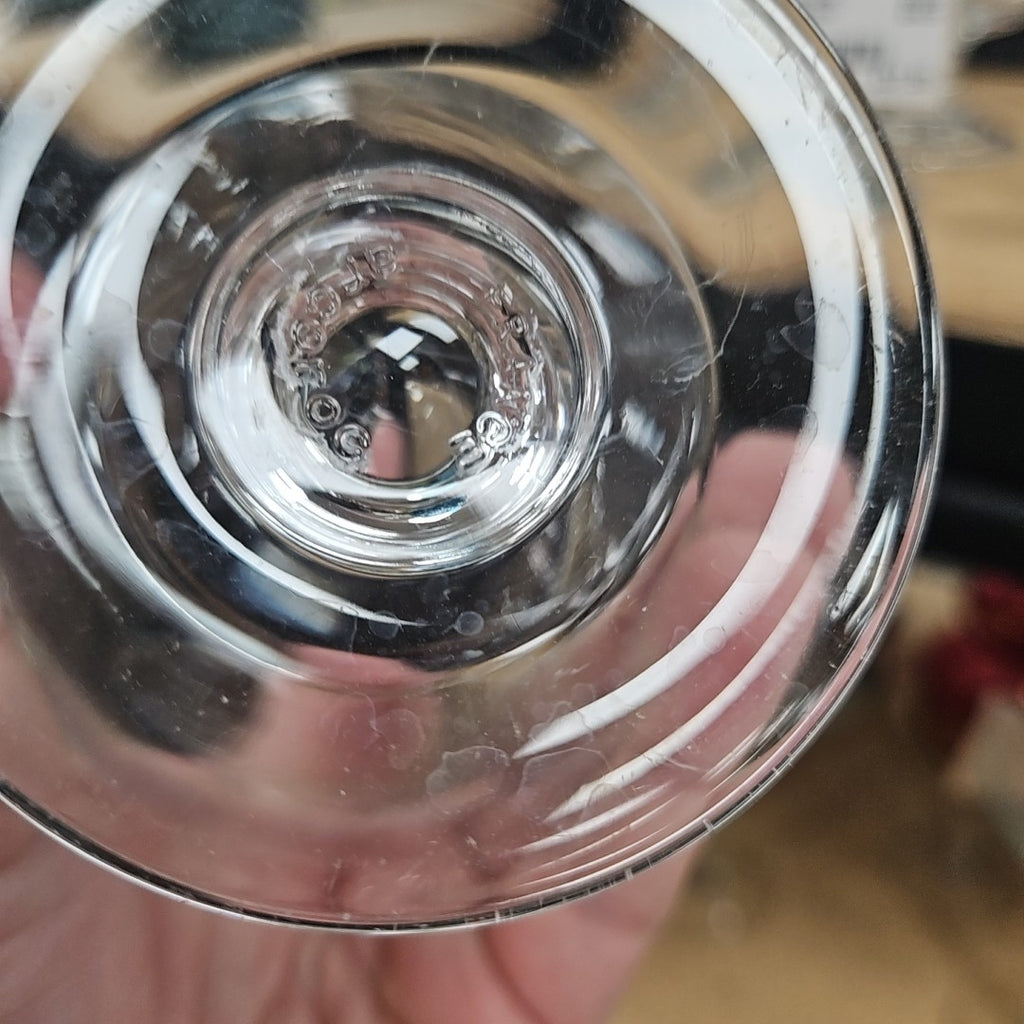 Arcoroc Brandy Snifter