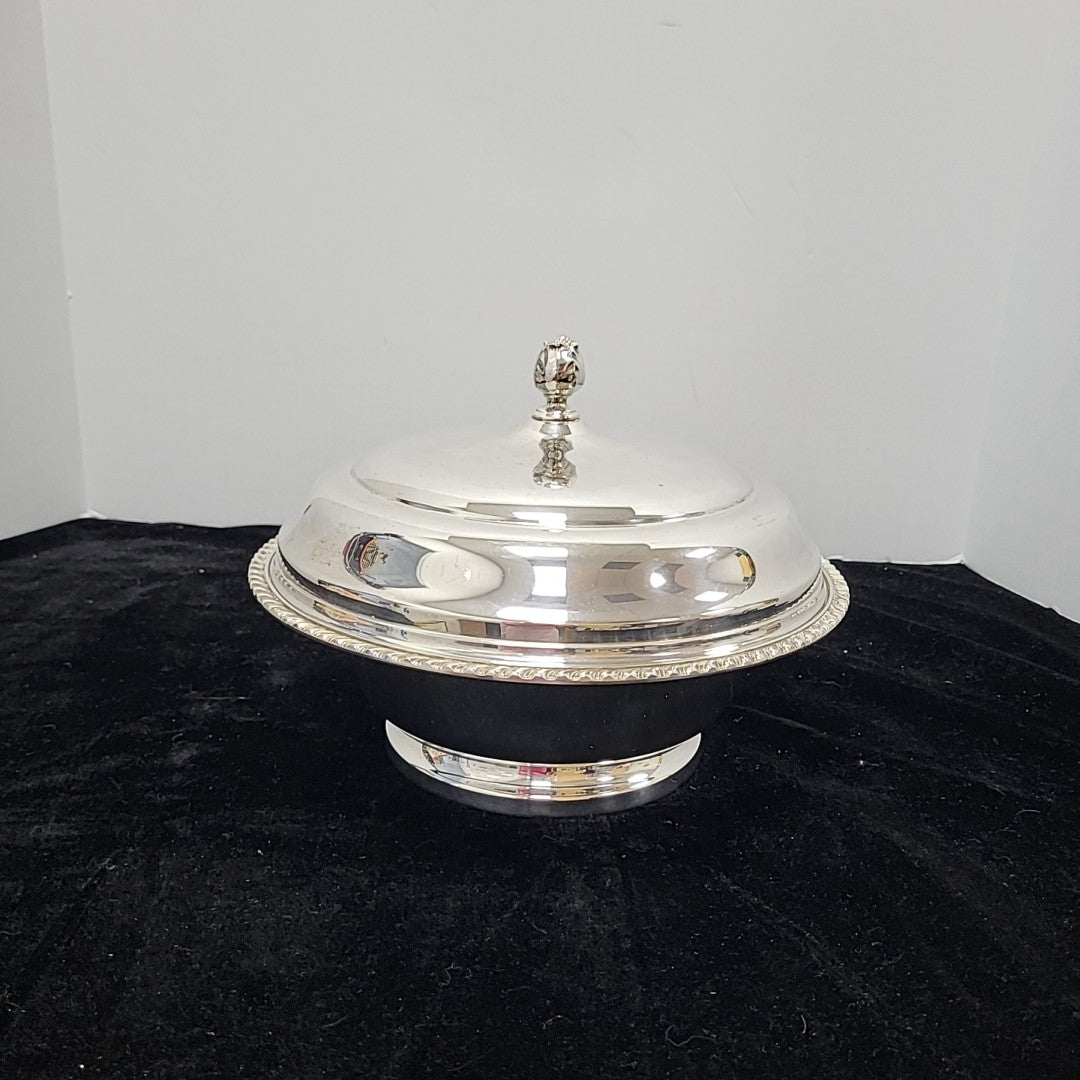 Casserole Server