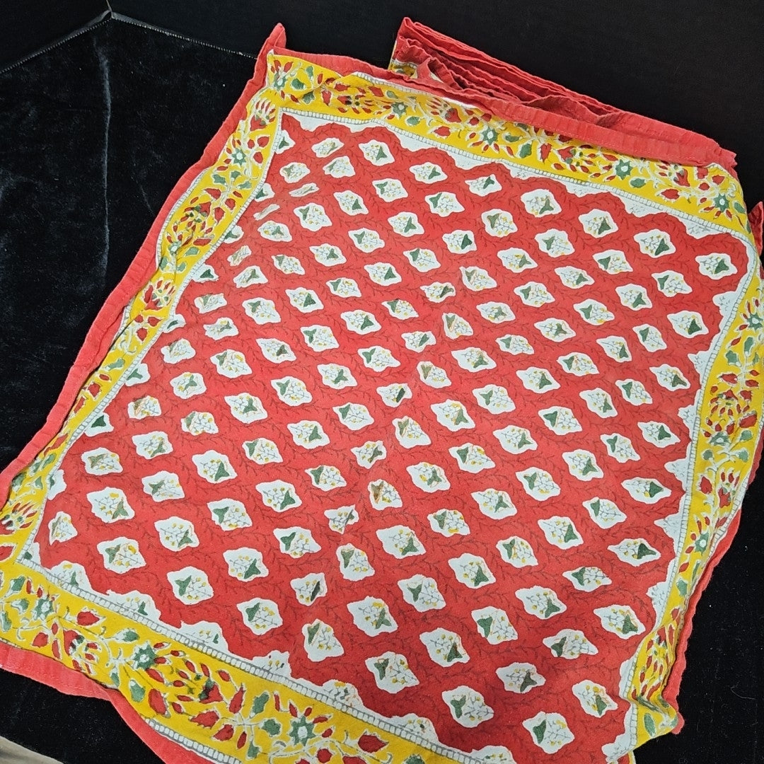 Napkins