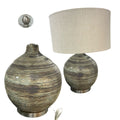 Uttermost Lamp with Shade