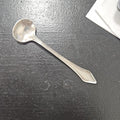 Gorham Mustard Ladle