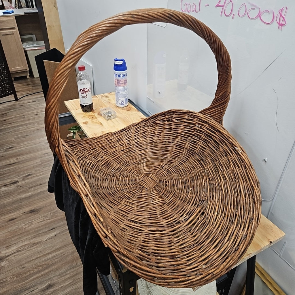 Flower Basket