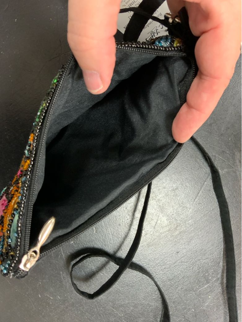 Bamboo Trading Company Handbag