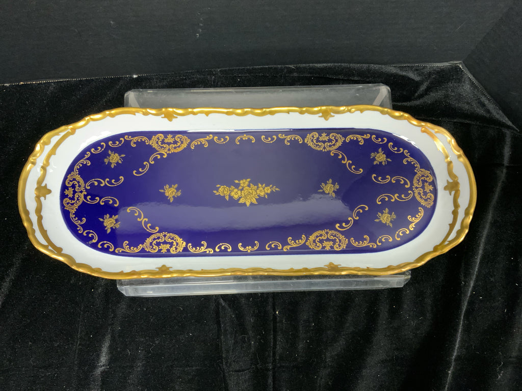 Reichenbach Tray