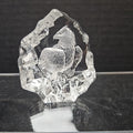 Mats Jonasson Paperweight