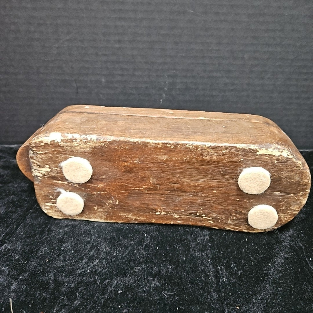 Lidded Box