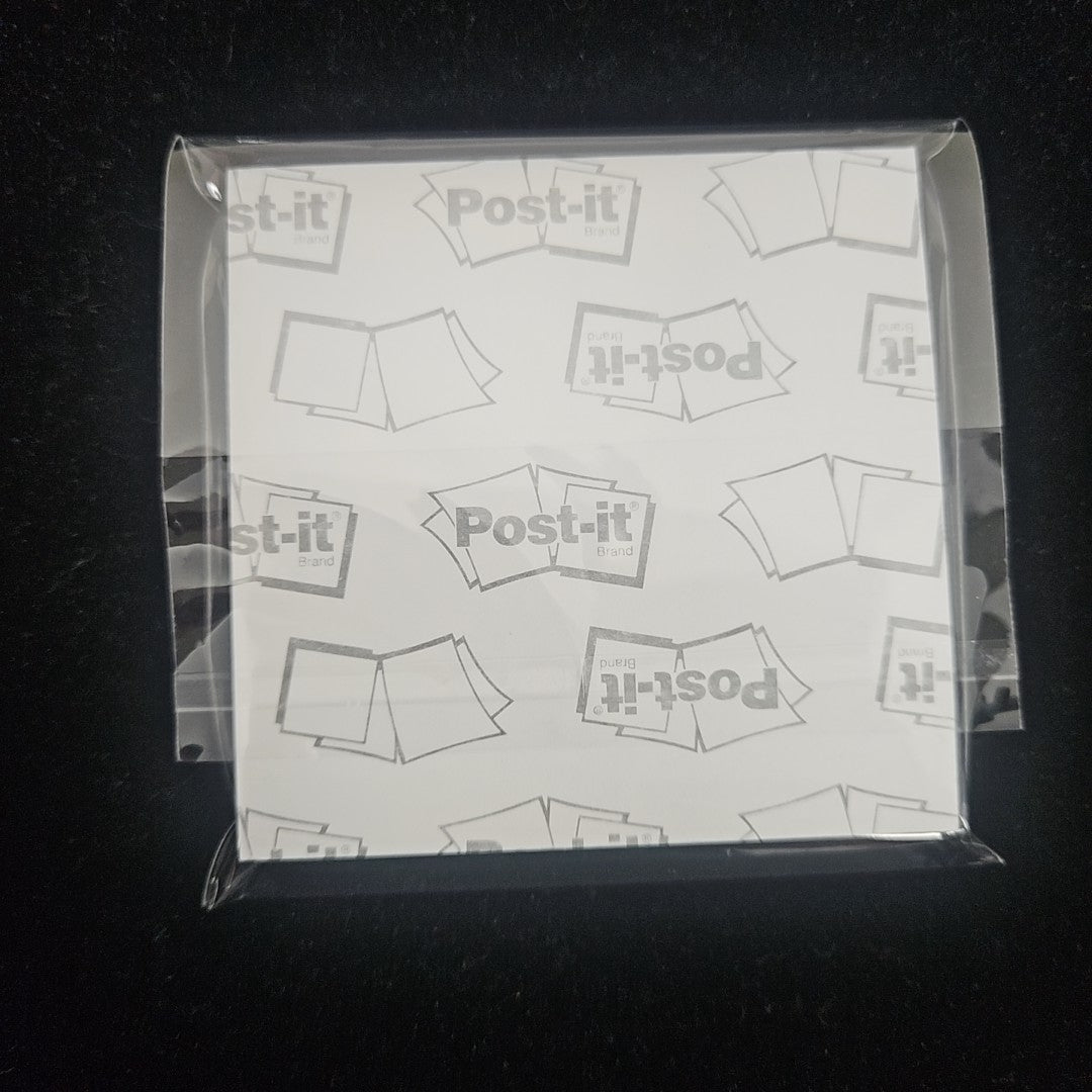 Post-It Sticky Notes