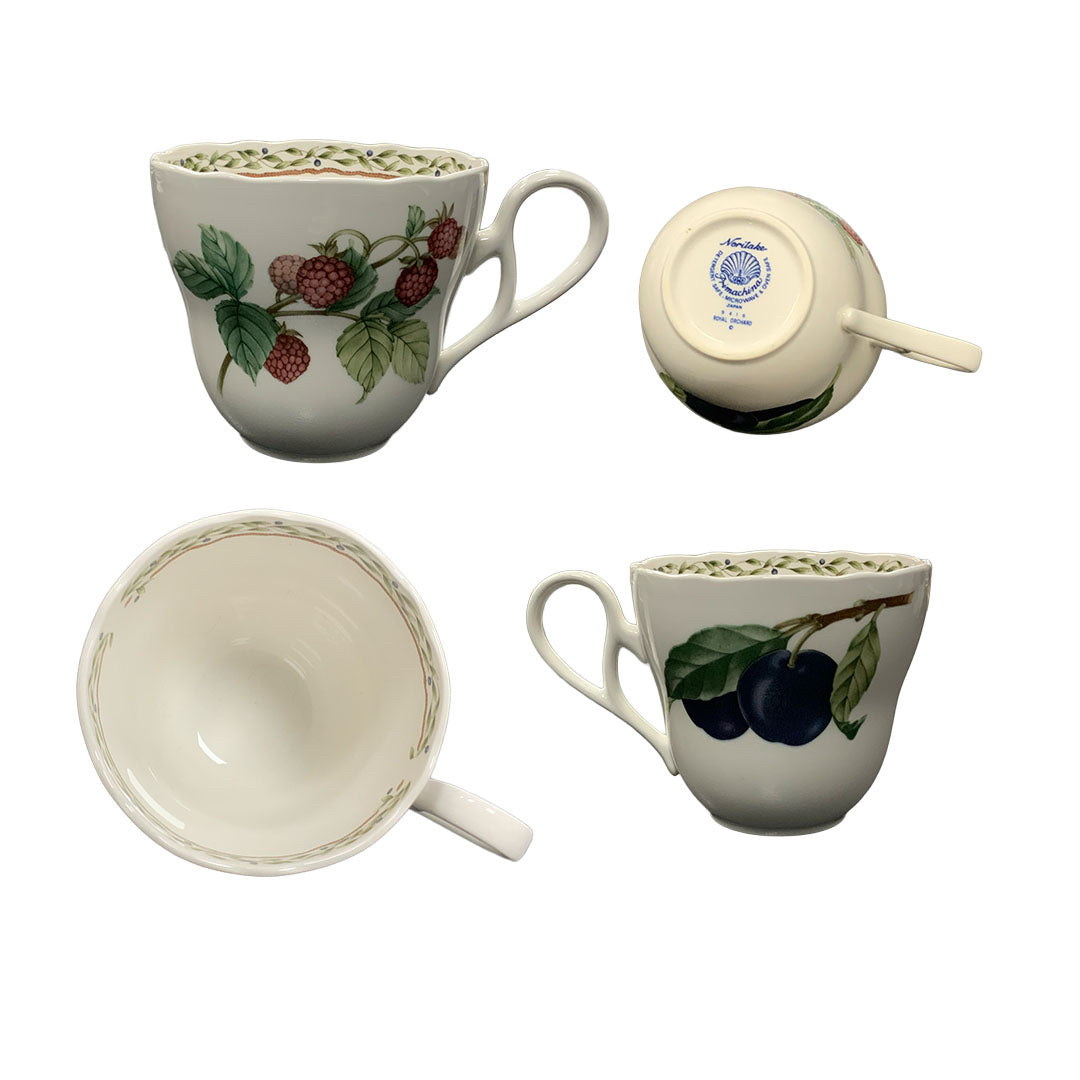 Noritake Teacup