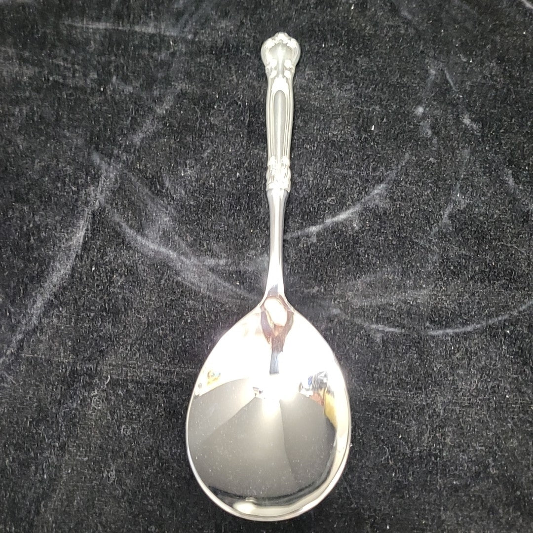 Gorham Casserole Server