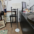 Lux Cambra Floor Lamp