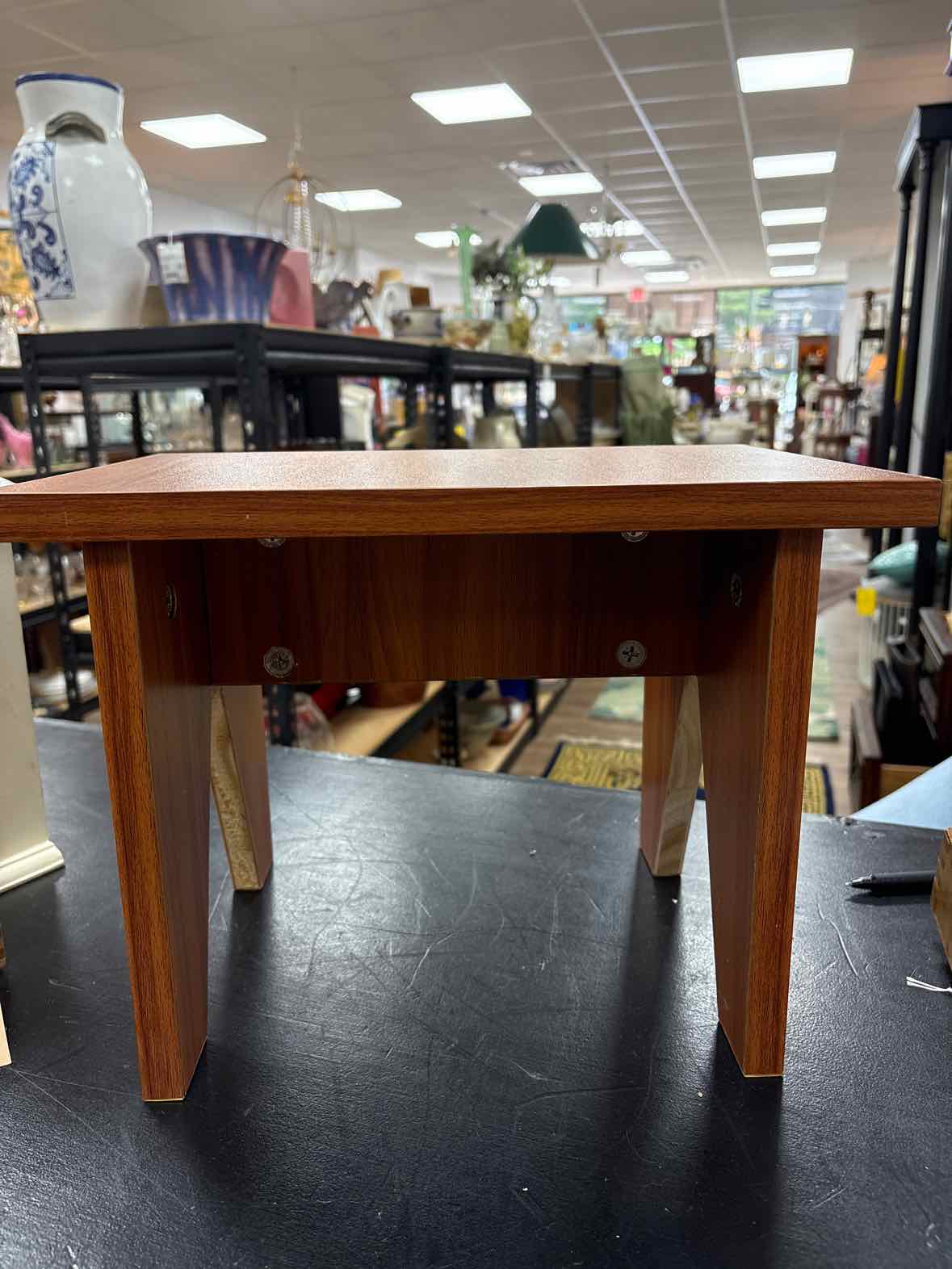 Stool