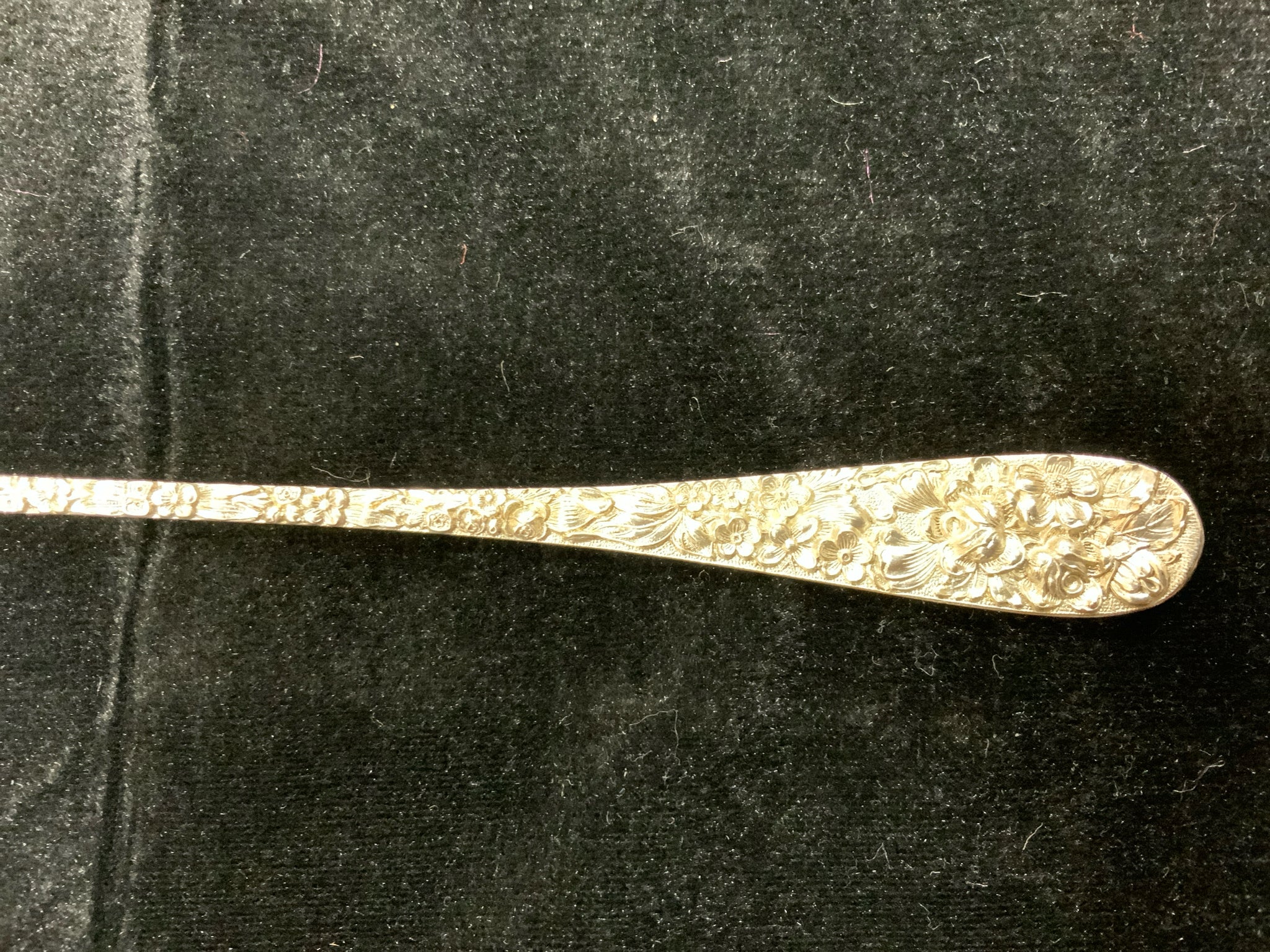 Stieff Bacon Fork