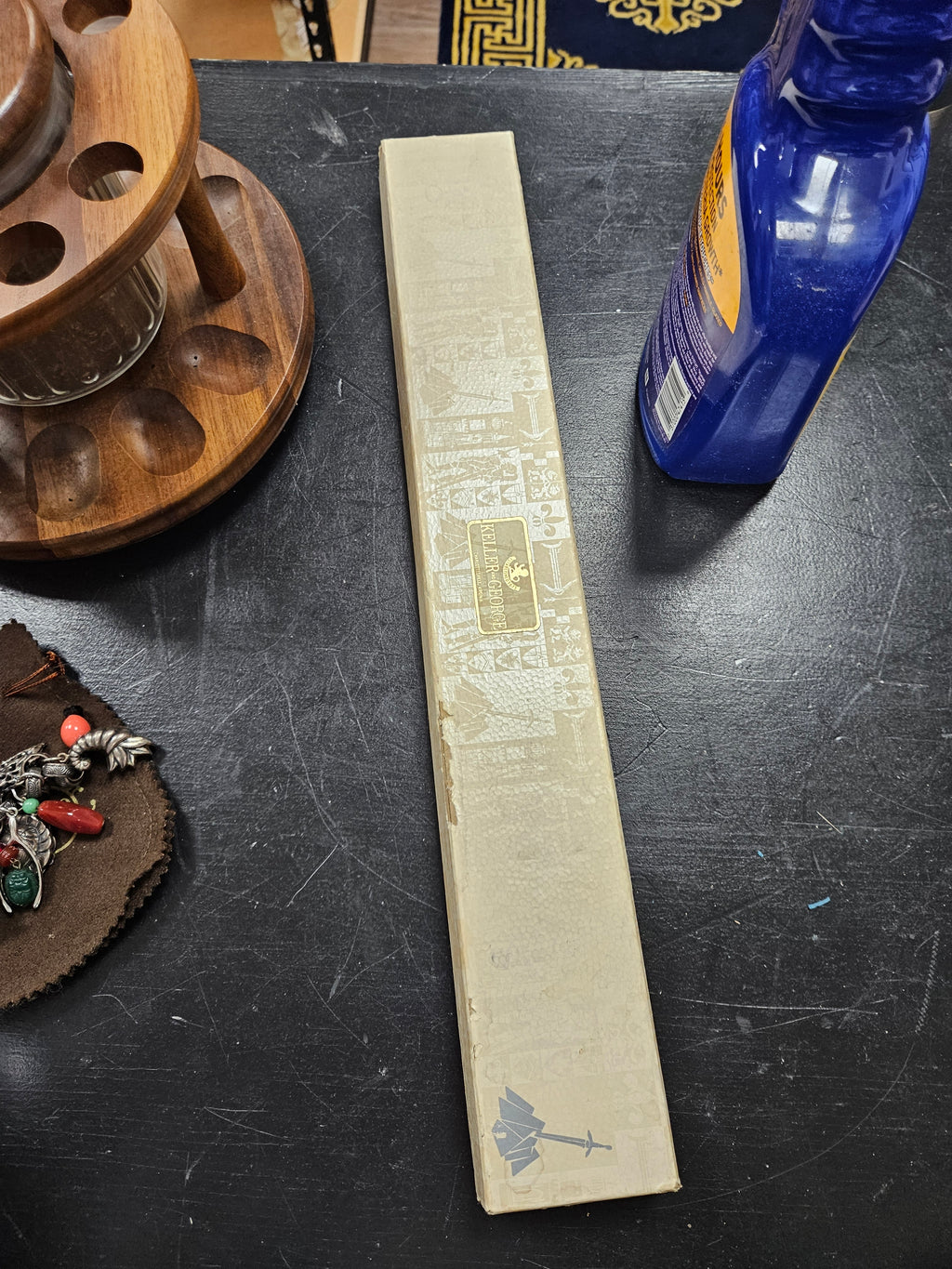 Gerber Carving Knife