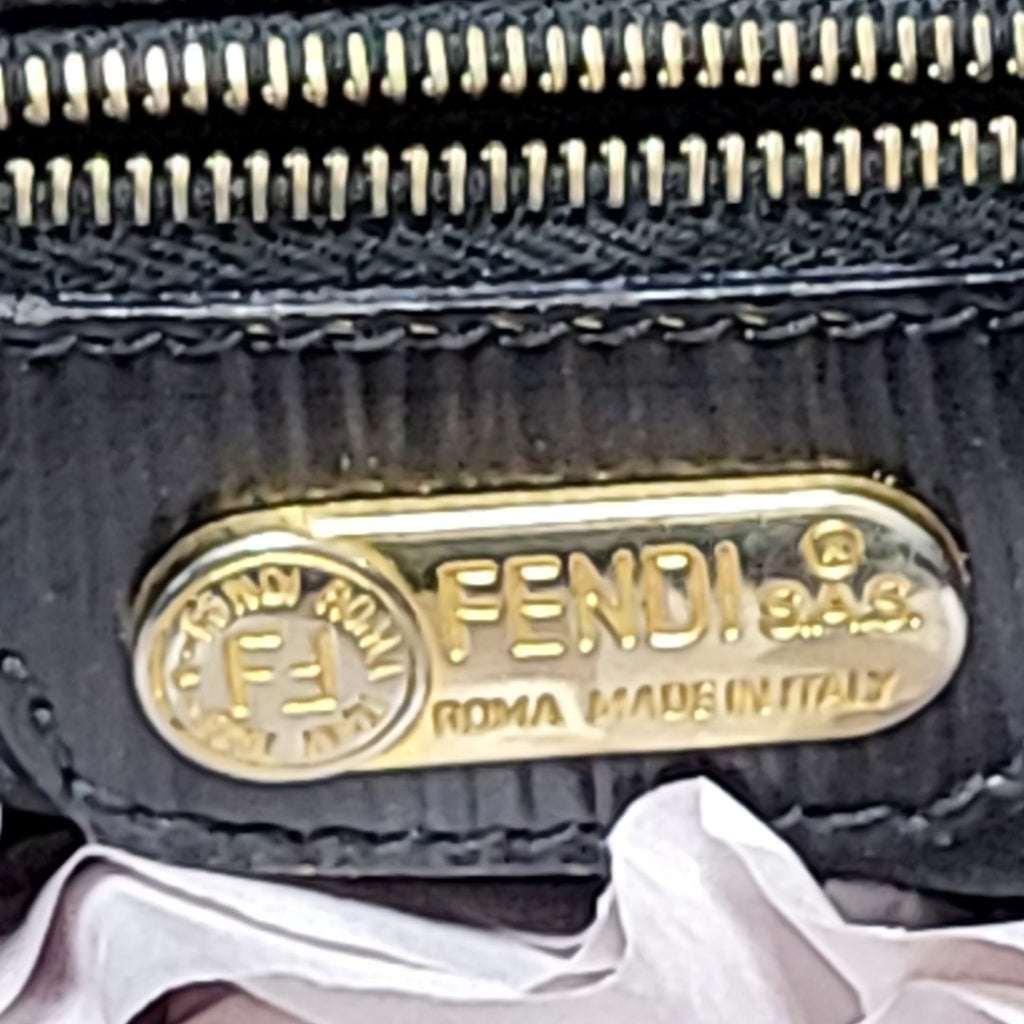 Fendi Handbag