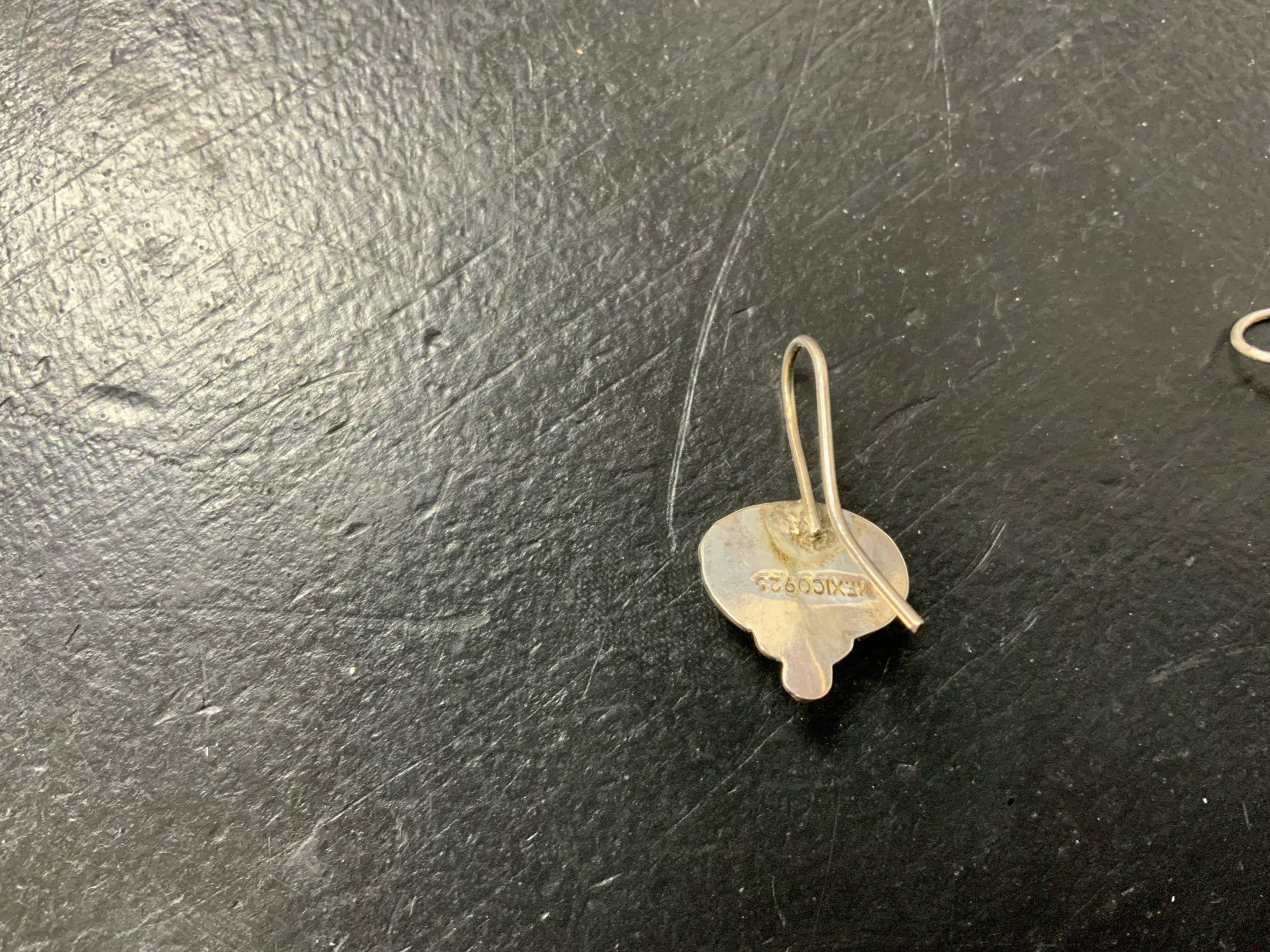 Dangle Earrings