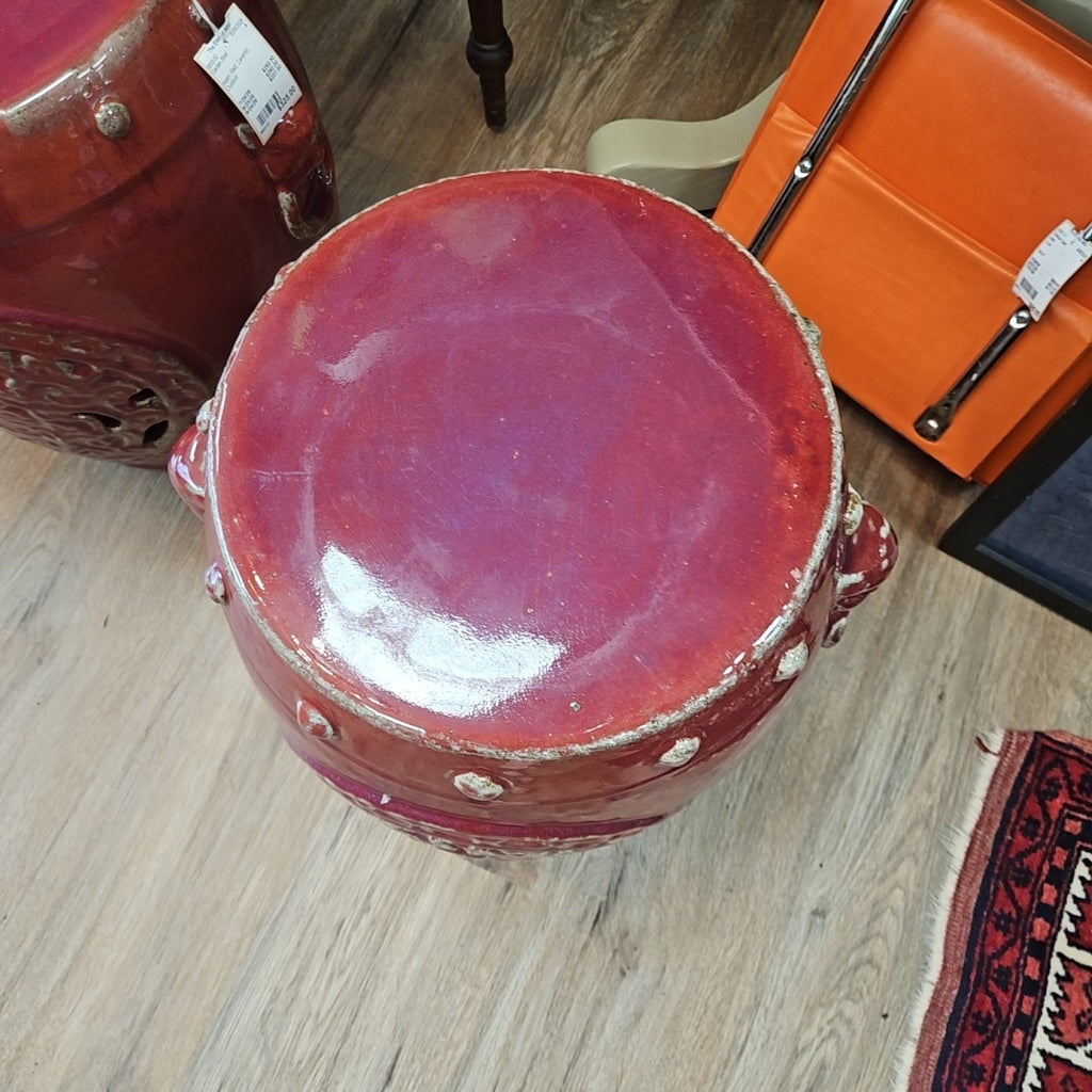 Garden Stool
