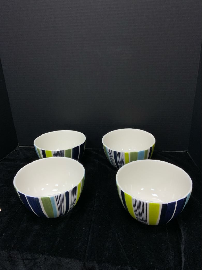 Pottery Barn Bowl