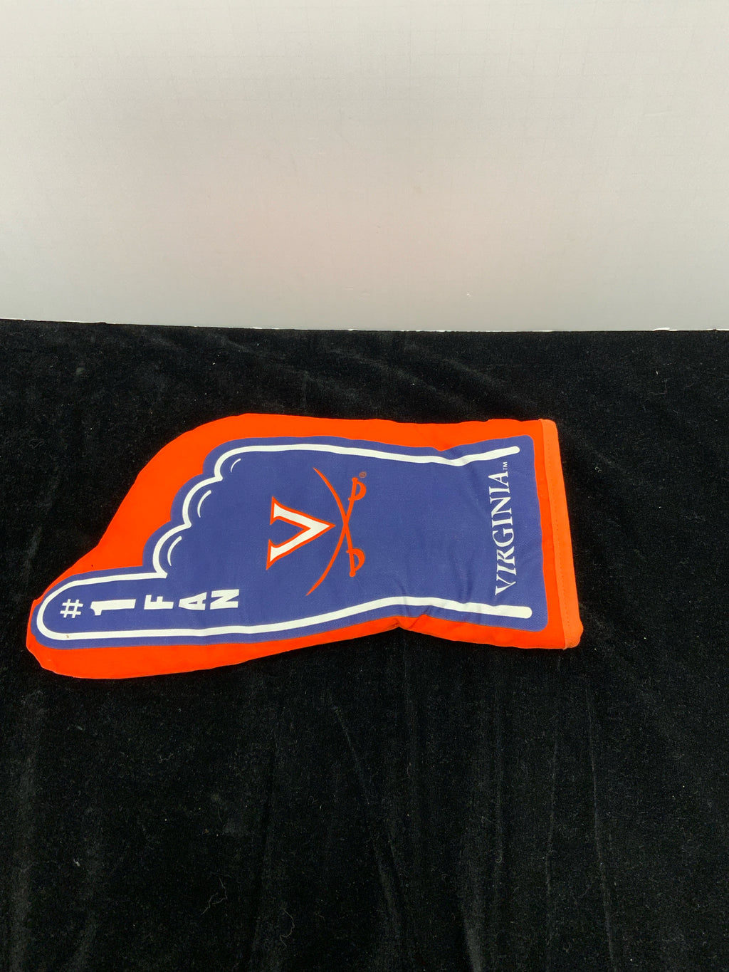 UVA