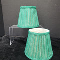 Fermoie Chandelier Shade