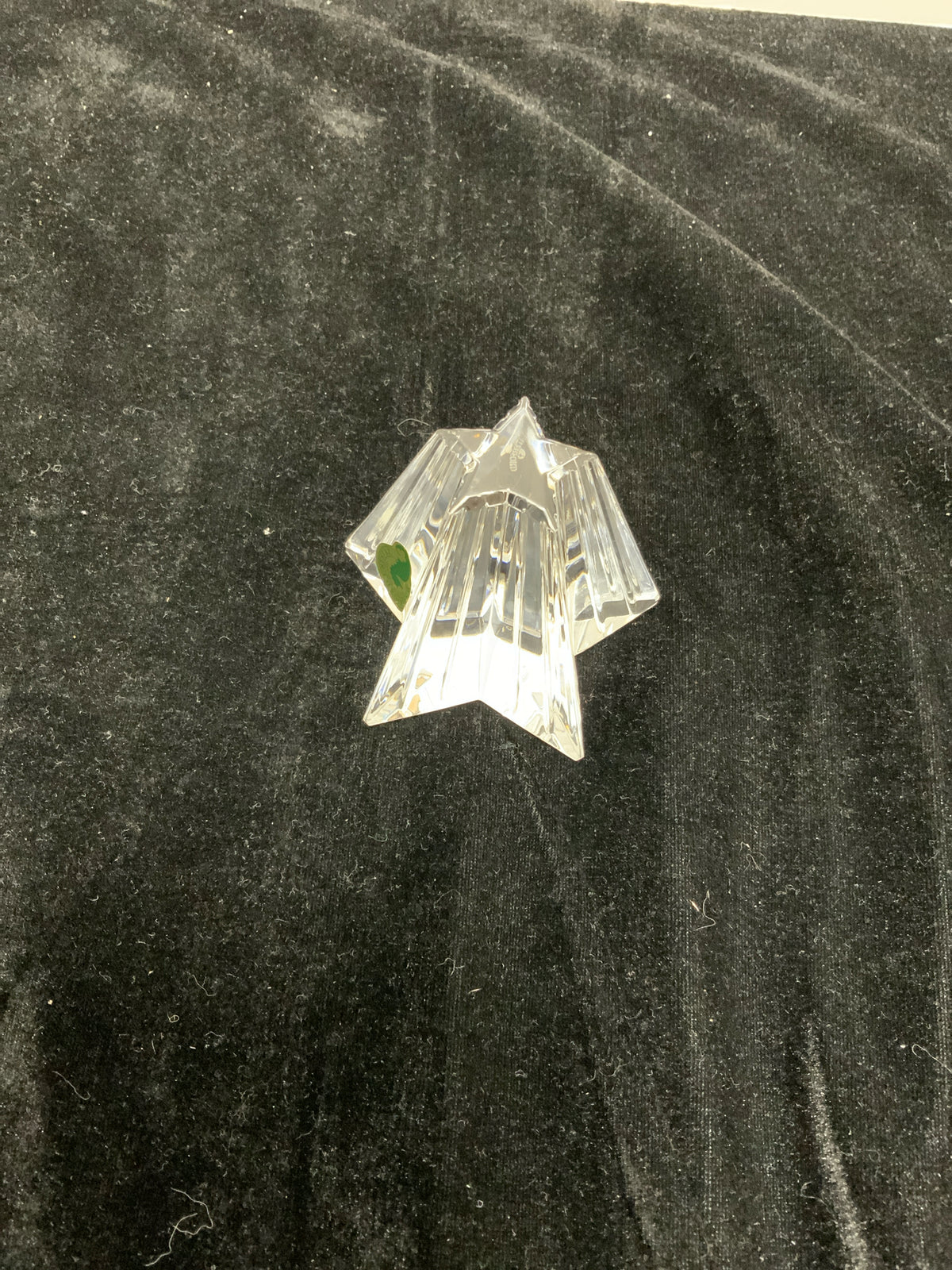 Waterford Paperweight