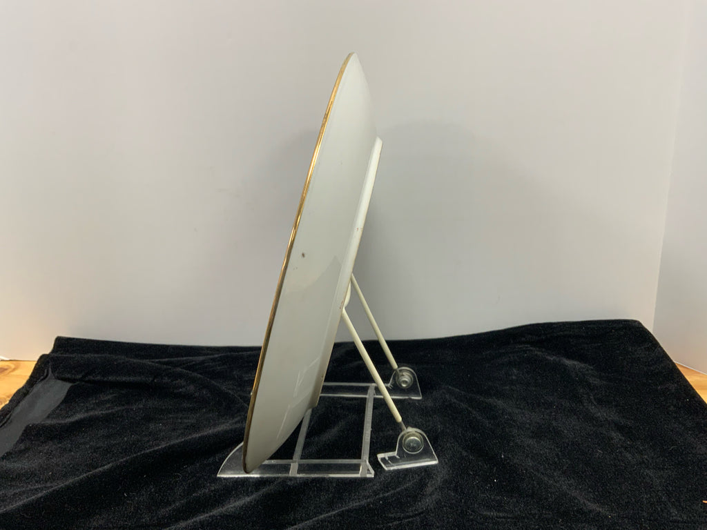 Plate