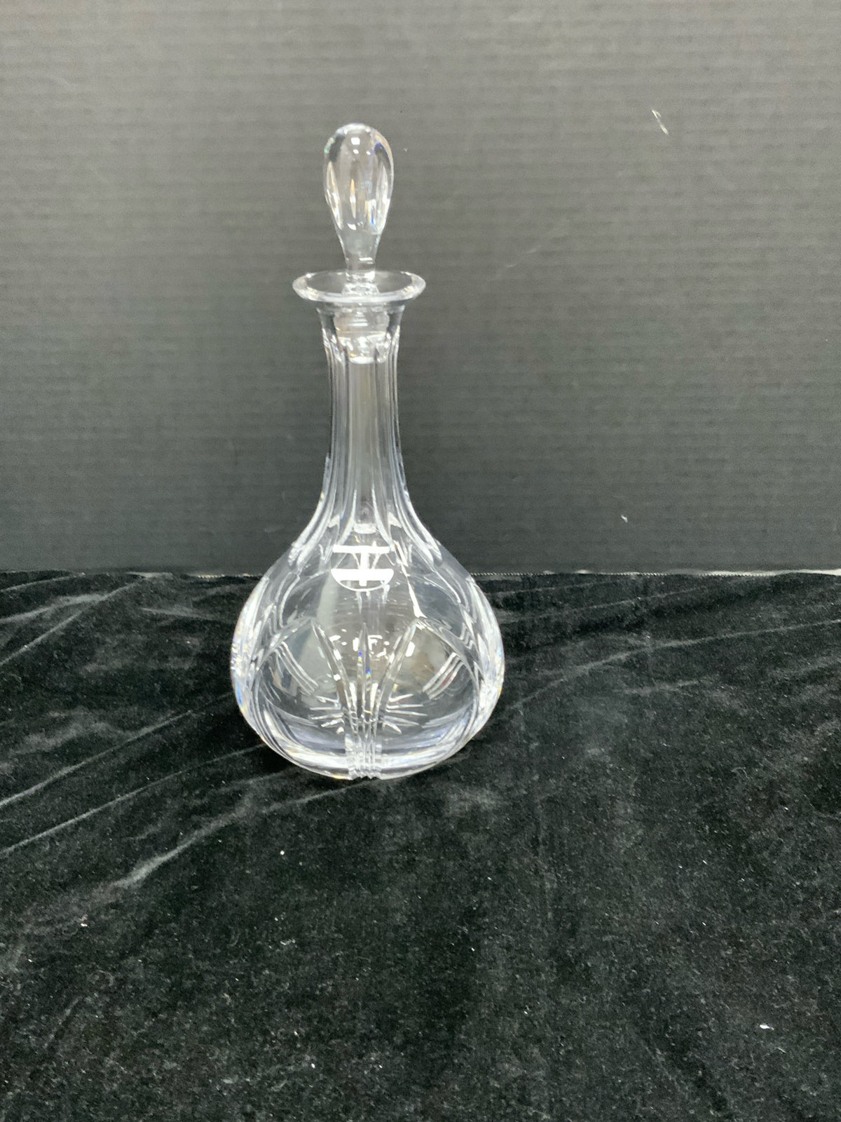 Atlantis Decanter
